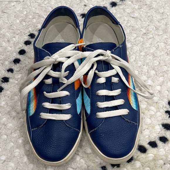 Soludos original Ibiza sneakers size 8 - Picture 7 of 10